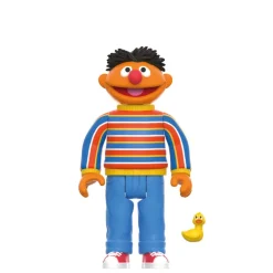 Blind Box Flat - Sesame Street Blind Box Wave 1