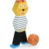 Block Party - Cat