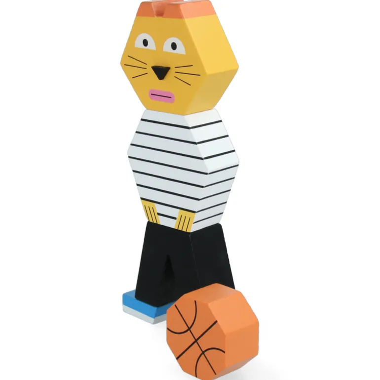 Block Party - Cat