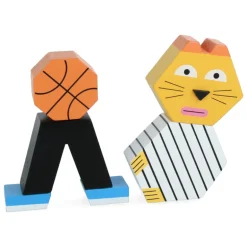 Block Party - Cat