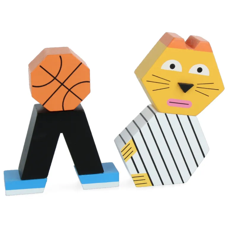 Block Party - Cat