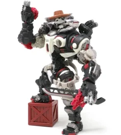 Bounty Hunter Krivo - SH-019 Type-BH