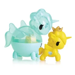 Capsule Cuties Unicorno Display