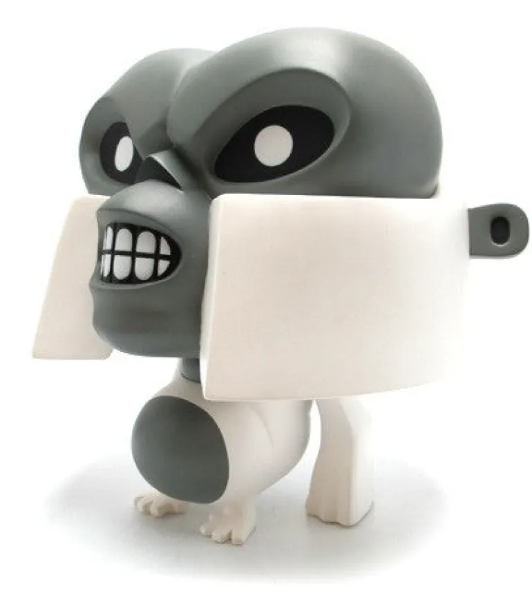 Chaos Kong - Blanc