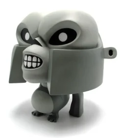 Chaos Kong - Gris