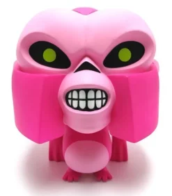 Chaos Kong - Rose
