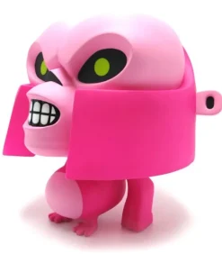 Chaos Kong - Rose
