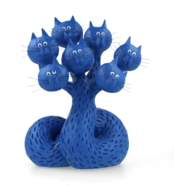 Chatan - Blau