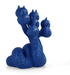 Chatan - Blau