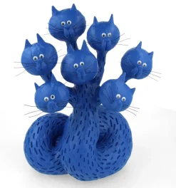 Chatan - Blau