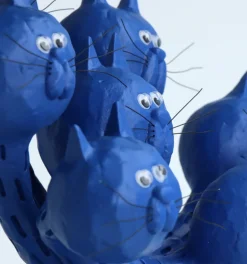 Chatan - Blau