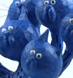 Chatan - Blau