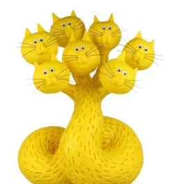 Chatan - Gelb