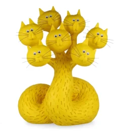 Chatan - Gelb