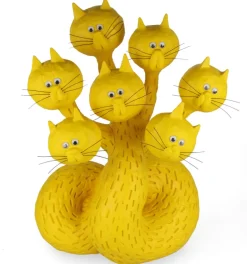 Chatan - Gelb