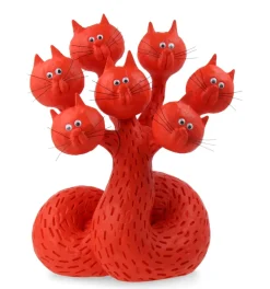 Chatan - Rot