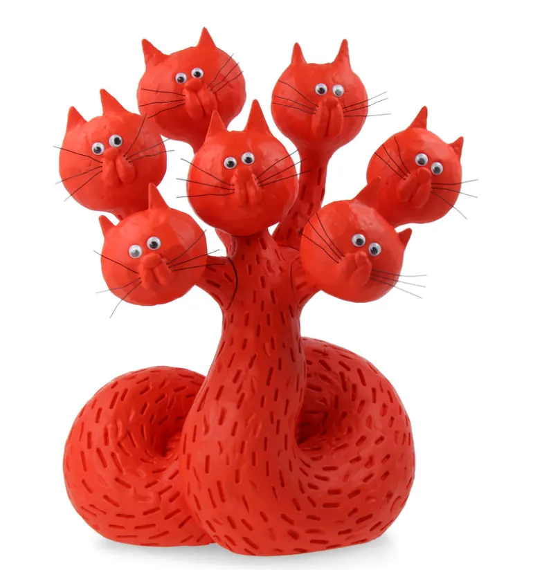 Chatan - Rot