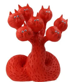 Chatan - Rot