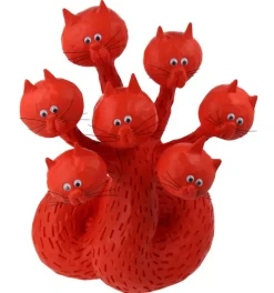 Chatan - Rot