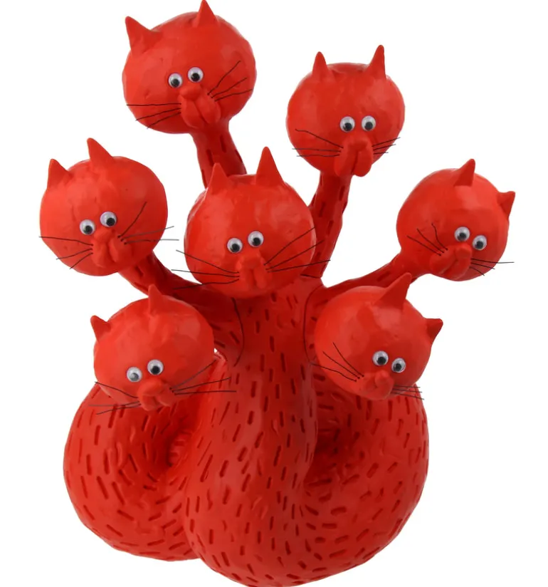 Chatan - Rot
