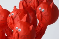 Chatan - Rot