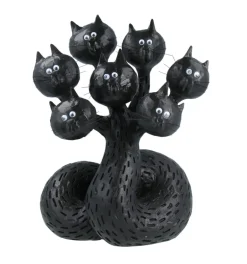 Chatan - Schwarz