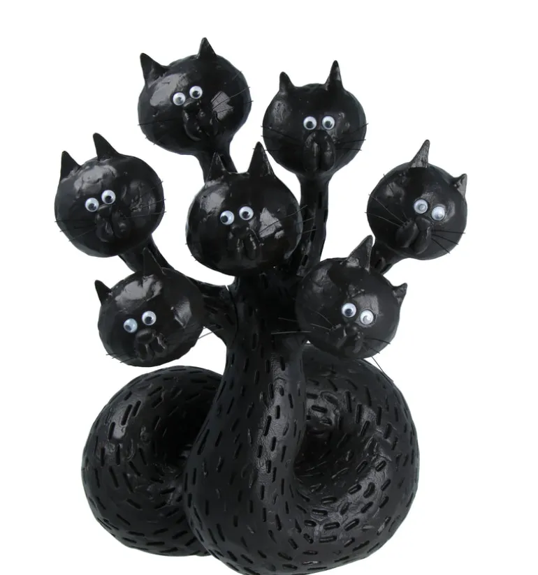 Chatan - Schwarz
