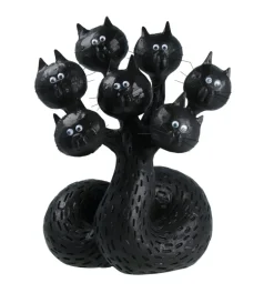 Chatan - Schwarz