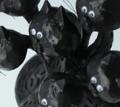 Chatan - Schwarz