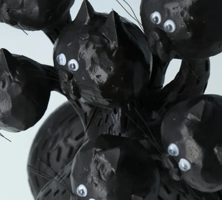 Chatan - Schwarz