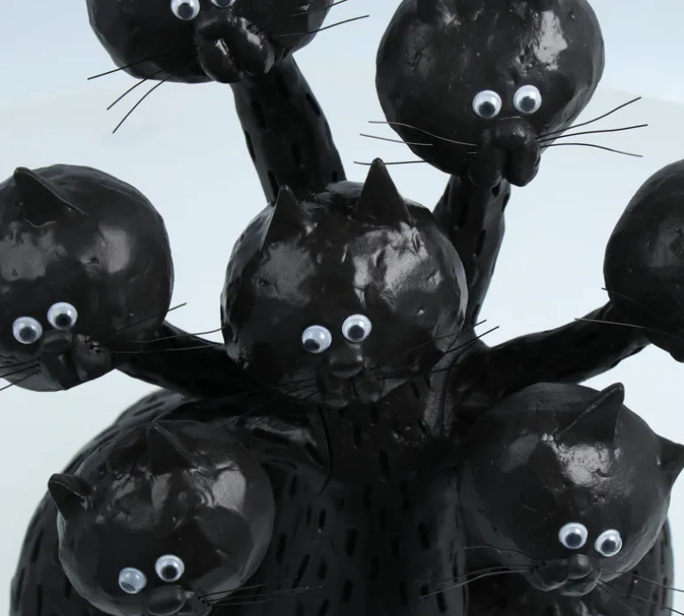 Chatan - Schwarz