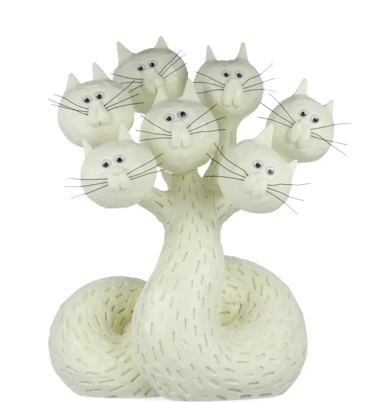 Chatan - Weiß