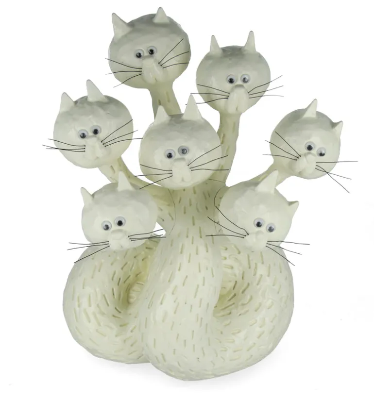 Chatan - Weiß