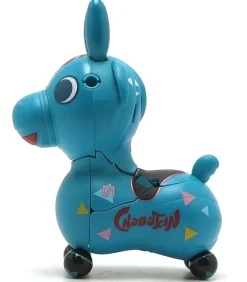 Chogokin - Miracle Henkei : Miku Hatsune x Rody