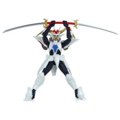 Chou-Dan-Kadou Yoroiden-Samurai Troopers - Figurine Kikoutei Rekka