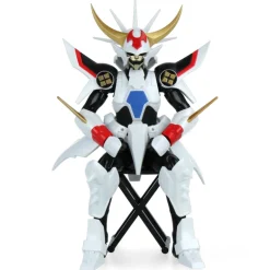 Chou-Dan-Kadou Yoroiden-Samurai Troopers - Figurine Kikoutei Rekka