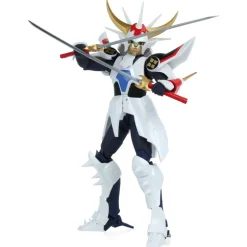 Chou-Dan-Kadou Yoroiden-Samurai Troopers - Figurine Kikoutei Rekka