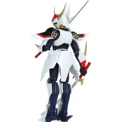 Chou-Dan-Kadou Yoroiden-Samurai Troopers - Figurine Kikoutei Rekka