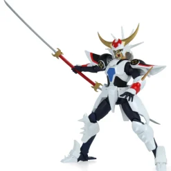 Chou-Dan-Kadou Yoroiden-Samurai Troopers - Figurine Kikoutei Rekka
