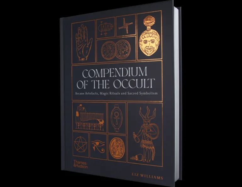 Compendium of the Occult