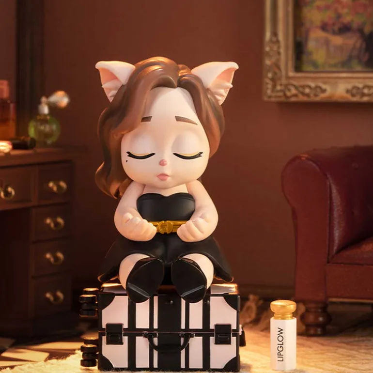 Coolabo - Fatty Fatty Baby Series