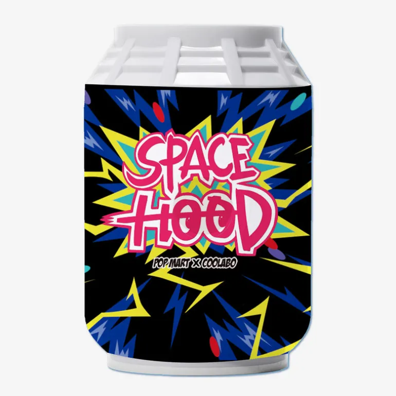 COOLABO Space HOOD Series