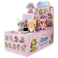 Cozy Unicorno Blind Box
