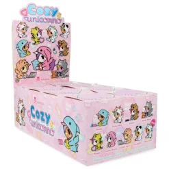 Cozy Unicorno Blind Box