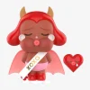 CryBaby Crying For Love Series