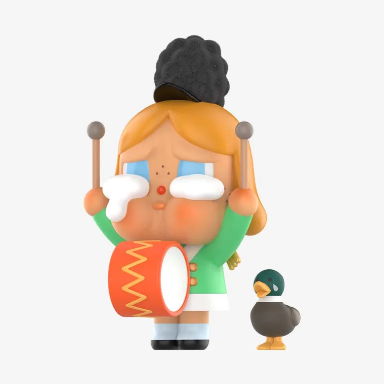 CryBaby Crying Parade Series