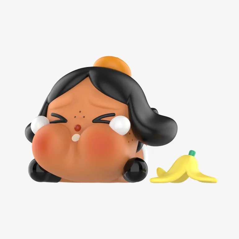 CryBaby Crying Parade Series