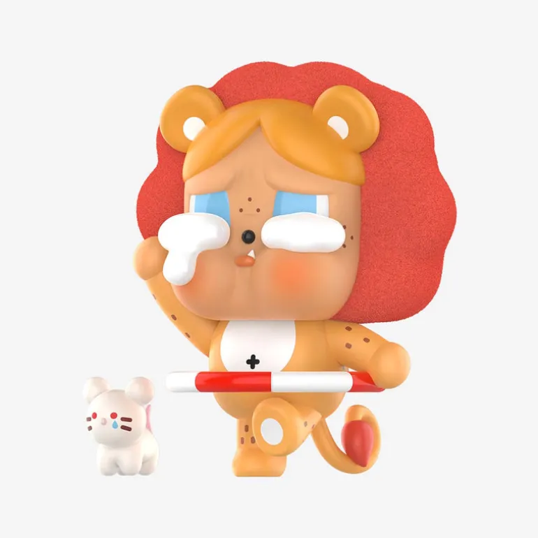 CryBaby Crying Parade Series