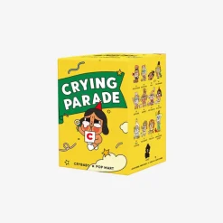 CryBaby Crying Parade Series