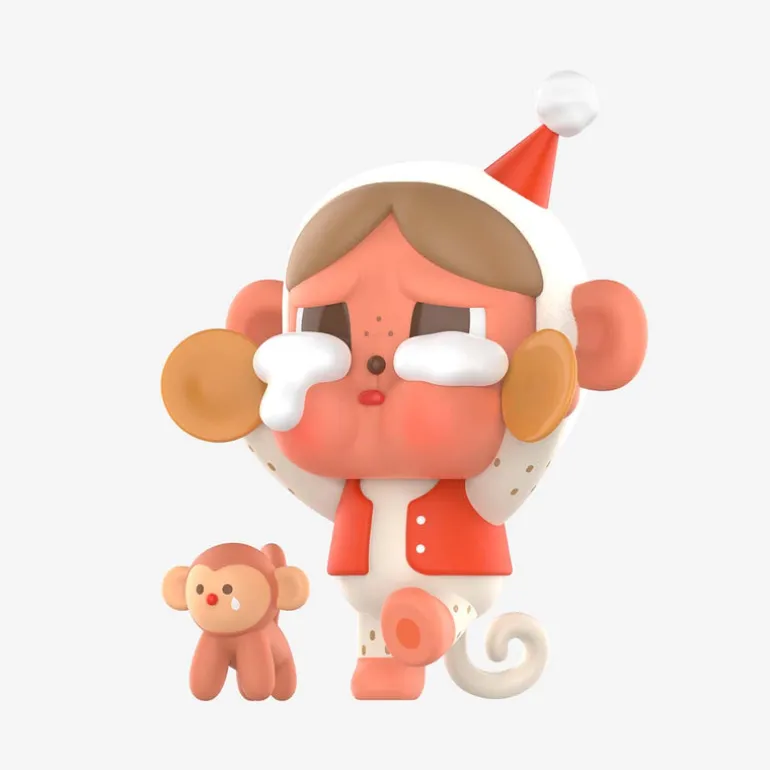 CryBaby Crying Parade Series